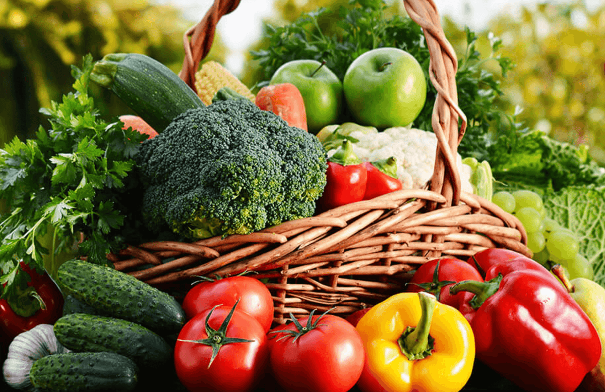 Homemade Vegetable Stock Recipe for Baby Cherub Baby
