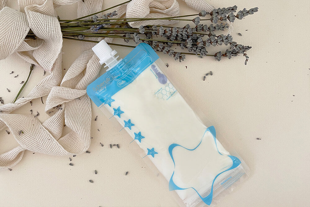 where to buy breast milk storage bags