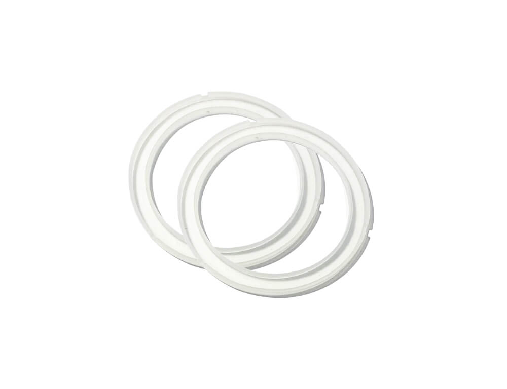 Silicone Seal Rings 2pk for Portable Bottle Warmer