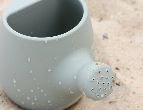Silicone Watering Can Sage