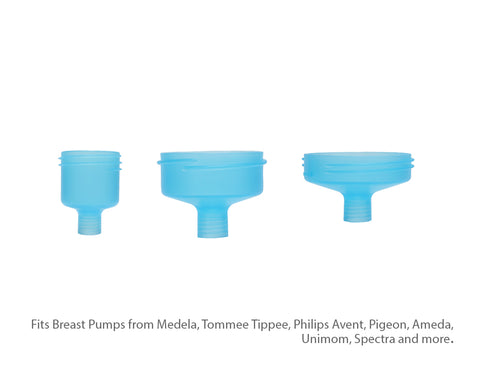 Breast Milk Storage Bags/ Pouches