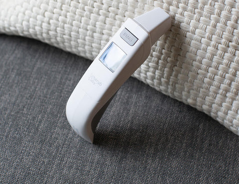 Best 5 in 1 Baby Thermometer - Digital Room Bath 