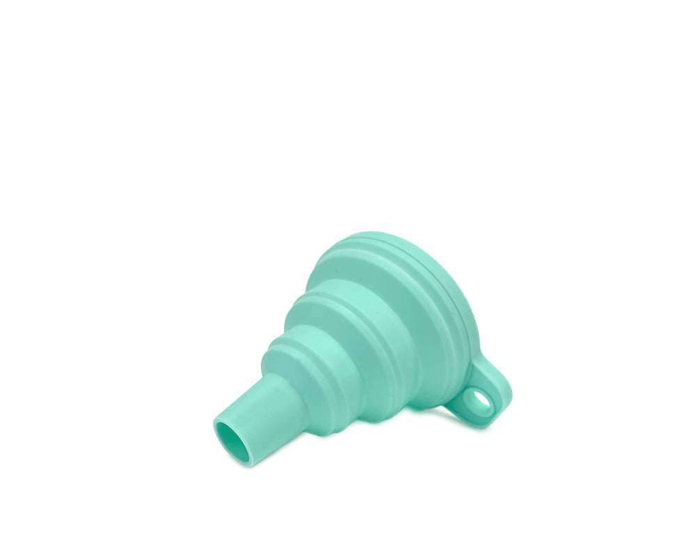 Collapsible Silicone Funnel, Australia