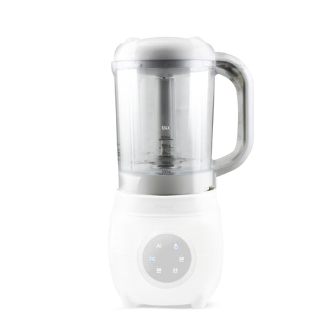 Jug and Lid (SPARE PART) | Automatic Baby Food Maker