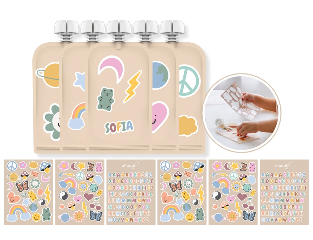 Bundle Sale | Deals  | Australia | Baby Toddler Kid Essential | Food Feeding
