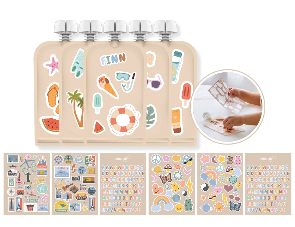 Bundle Sale | Deals  | Australia | Baby Toddler Kid Essential | Food Feeding