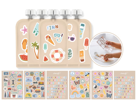 Bundle Sale | Deals  | Australia | Baby Toddler Kid Essential | Food Feeding