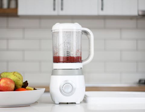 EasyCook Baby Food Maker Bundle Limited Edition