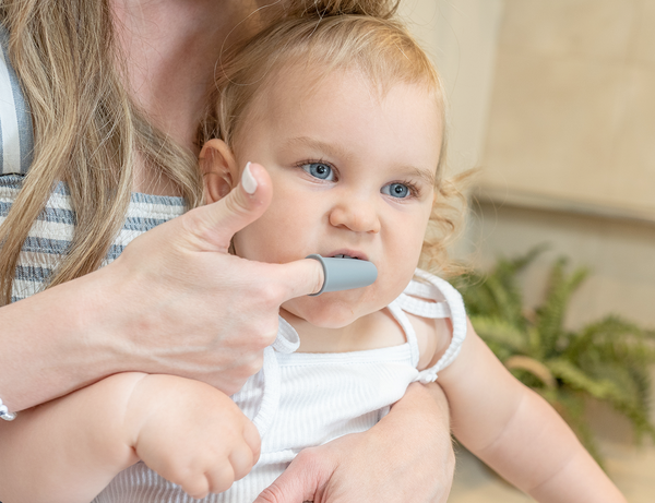Baby Toothbrush