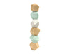 Silicone Balancing Stacking Stones 6PK | Montessori Toy