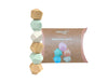 Silicone Balancing Stacking Stones 6PK | Montessori Toy