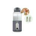 Anywhere Portable Bottle Warmer PRO - Slate | BF BUNDLE SALE
