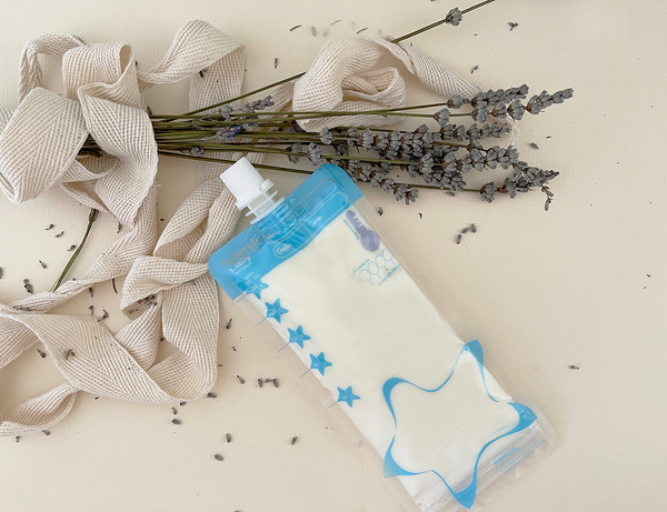 Breast Milk Bags