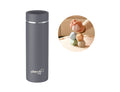 BUNDLE SALE Shake'nCool 40 Second Bottle Warmer / Cooler & Formula Maker + Silicone Toy Balancing Stones 10PK