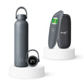 Formula Feeding Thermos + 4 in 1 Infrared Thermometer Bundle