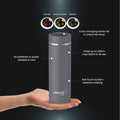 Shake'nCool 40 Second Bottle Warmer / Cooler & Formula Maker