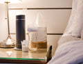 Shake'nCool 40 Second Bottle Warmer / Cooler & Formula Maker