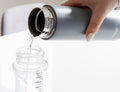 Shake'nCool 40 Second Bottle Warmer / Cooler & Formula Maker
