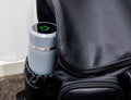 Shake'nCool 40 Second Bottle Warmer / Cooler & Formula Maker