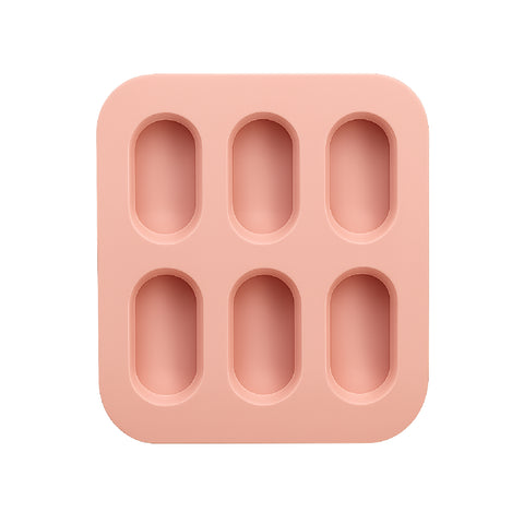 Cherub Baby Silicone Baby Fresh Food Feeder / Nibble Tray / Replacement Net 2pk Bundle – Dusty Rose/ Sand