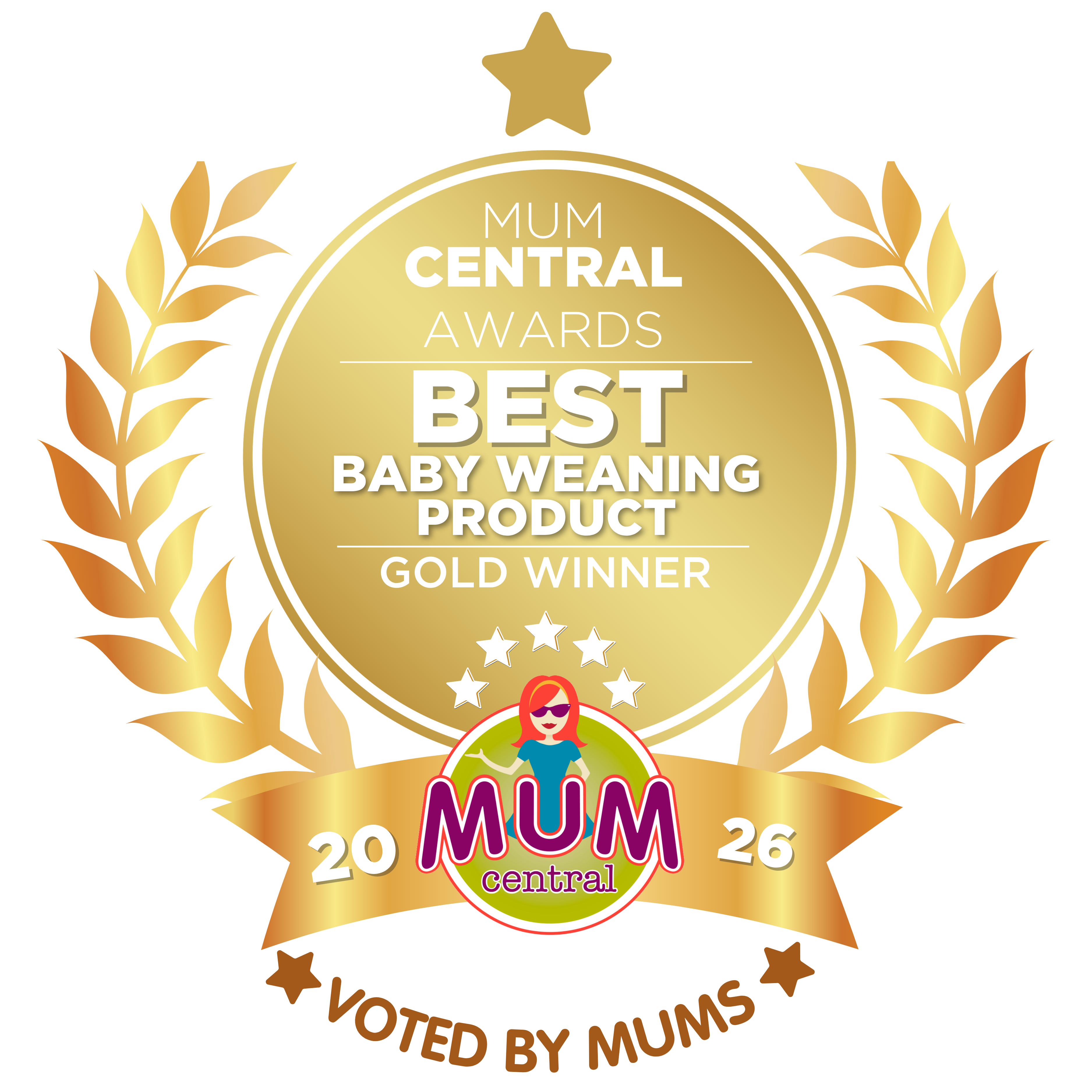 Award Image