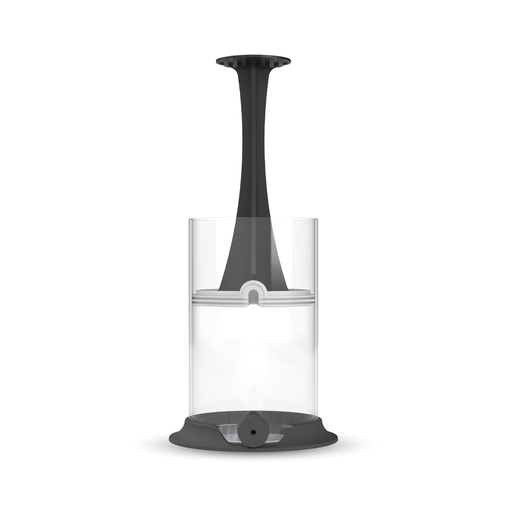 Cherub Baby Glass Pouch Filling Station