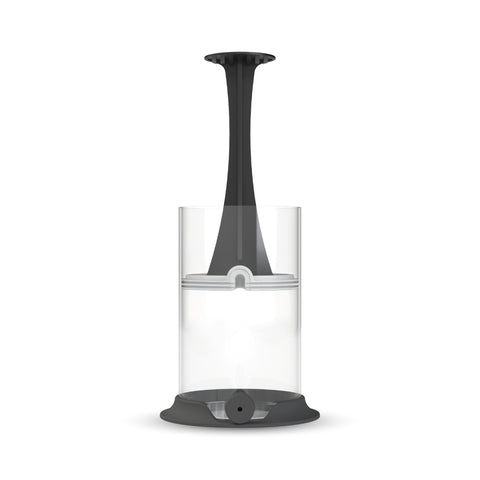 Cherub Baby Glass Pouch Filling Station