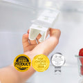 Baby Food Pouch & Breast Milk Bag Organiser