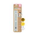 Baby Food Pouch & Breast Milk Bag Organiser