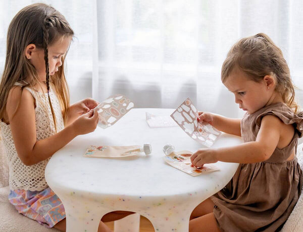 Reusable Food Pouches