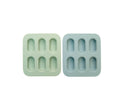 Silicone Nibble Baby Freezer Tray