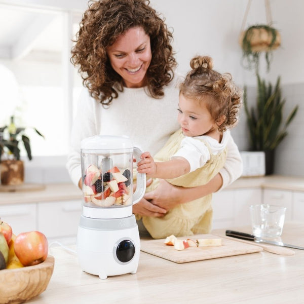 Baby Food Maker