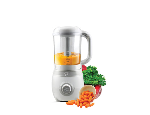 Baby food maker outlet baby safe