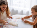 130 Letter & Picture Stickers to Personalize Reusable Pouches | Summer Vibes