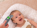 Formula Feeding Thermos + 4 in 1 Infrared Thermometer Bundle
