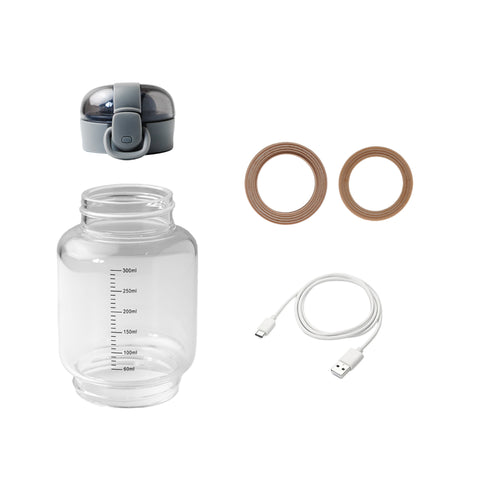 Anywhere Bottle Warmer PRO Spare Parts