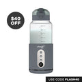 Anywhere Portable Bottle Warmer PRO - Slate