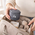 UV Steriliser Lid for Portable Bottle Warmer V3
