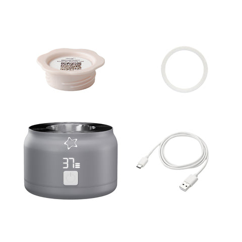 Universal Portable Bottle Warmer V2 Spare Parts