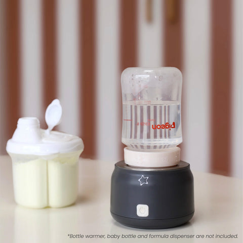 Portable Bottle Warmer V2 Adaptors