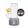 Anywhere Portable Bottle Warmer V2 Bundle - Baby Breast Milk and Formula Warmer