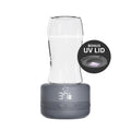 Universal Portable Bottle Warmer V3 - Breast Milk and Formula Warmer