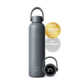 Instant Warm Smart Flask | Formula Feeding Thermos