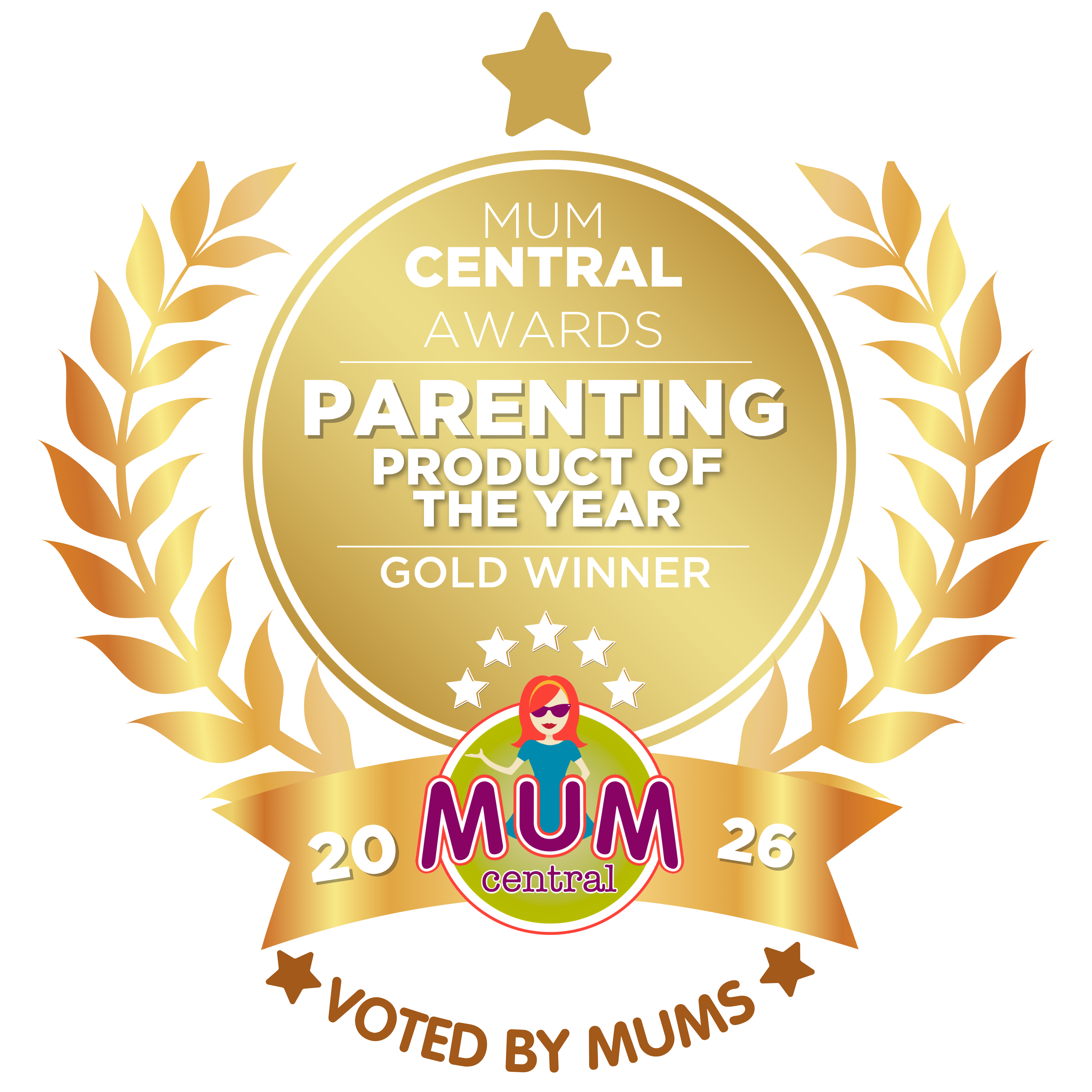 Award Image