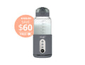 Anywhere Portable Bottle Warmer PRO - Slate