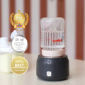 Universal Portable Bottle Warmer V2 - Baby Breast Milk and Formula Warmer