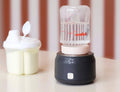 Universal Portable Bottle Warmer V2 - Baby Breast Milk and Formula Warmer, Australia