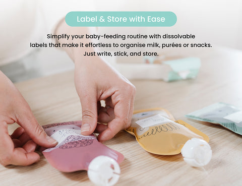 Automatic Baby Food Maker Bundle | Black Friday