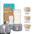 Anywhere Portable Bottle Warmer V2 - Baby Breast Milk and Formula Warmer