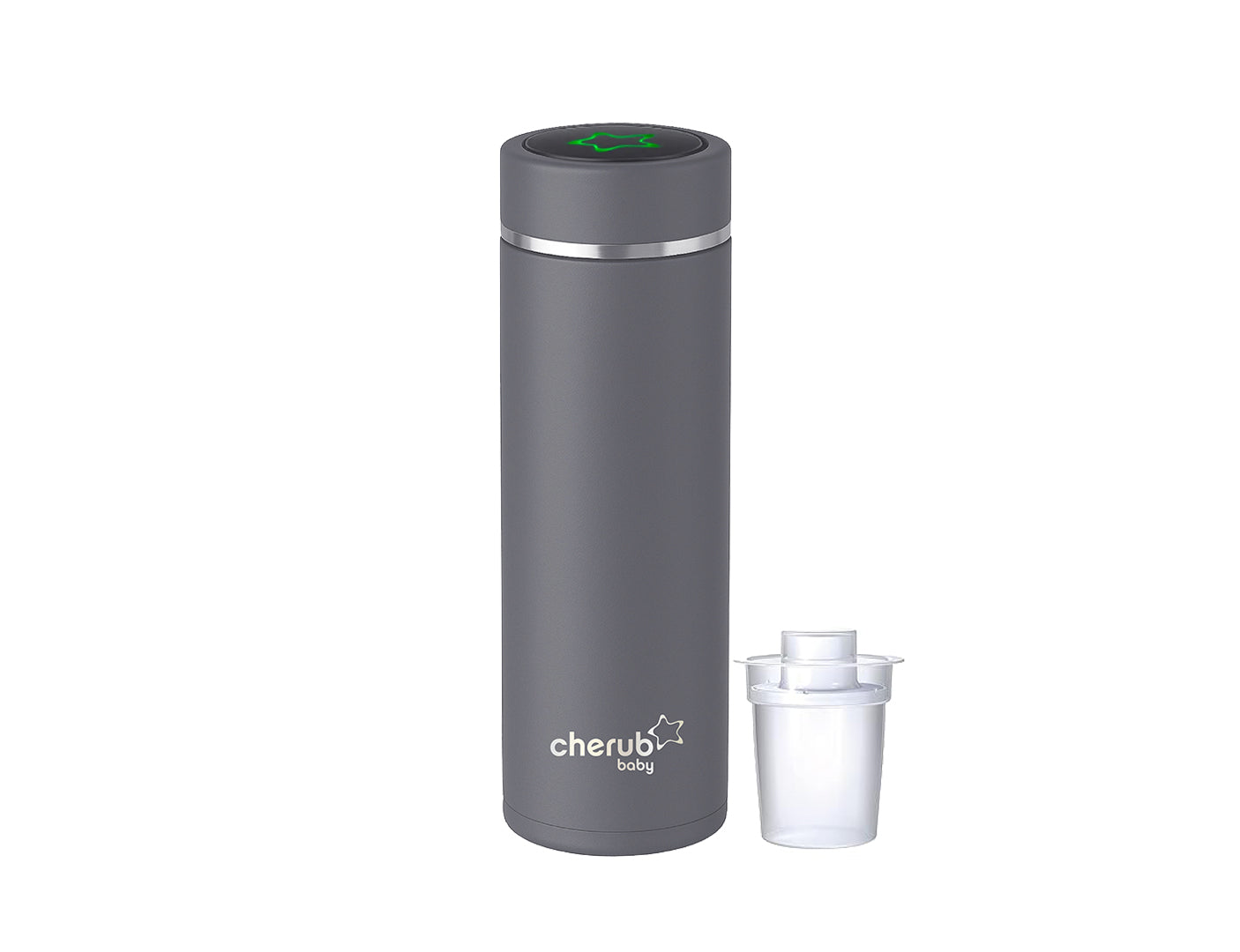Shake'nCool 30 Second Bottle Formula Maker